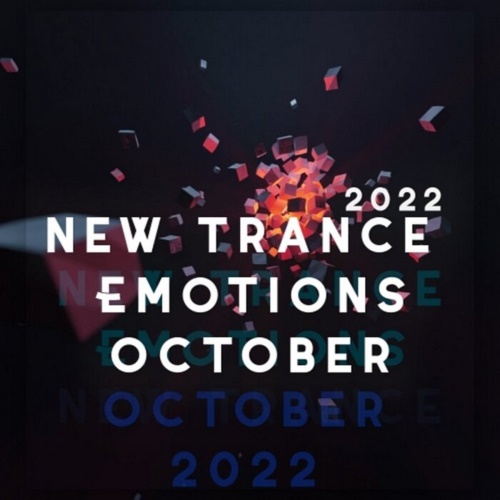 Various Artists – New Trance Emotions October 2022 (2022) MP3 320kbps