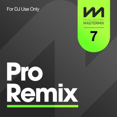 Various Artists – Mastermix Pro Remix 7 (2022) MP3 320kbps