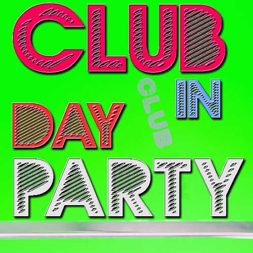 Various Artists – Club Day In Party Miracles (2022) MP3 320kbps