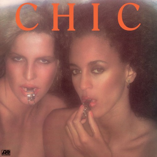 Chic – Chic (1972/2012) [FLAC 24 bit, 192 kHz]