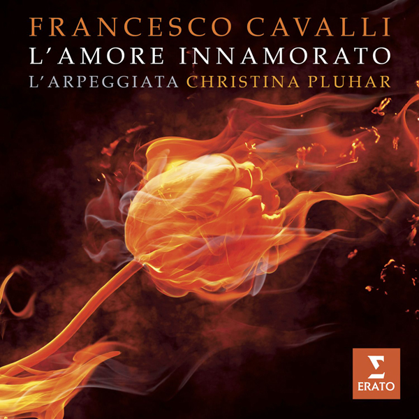 L’ Arpeggiata, Christina Pluhar – Francesco Cavalli – L’amore innamorato (2015) DSF DSD64
