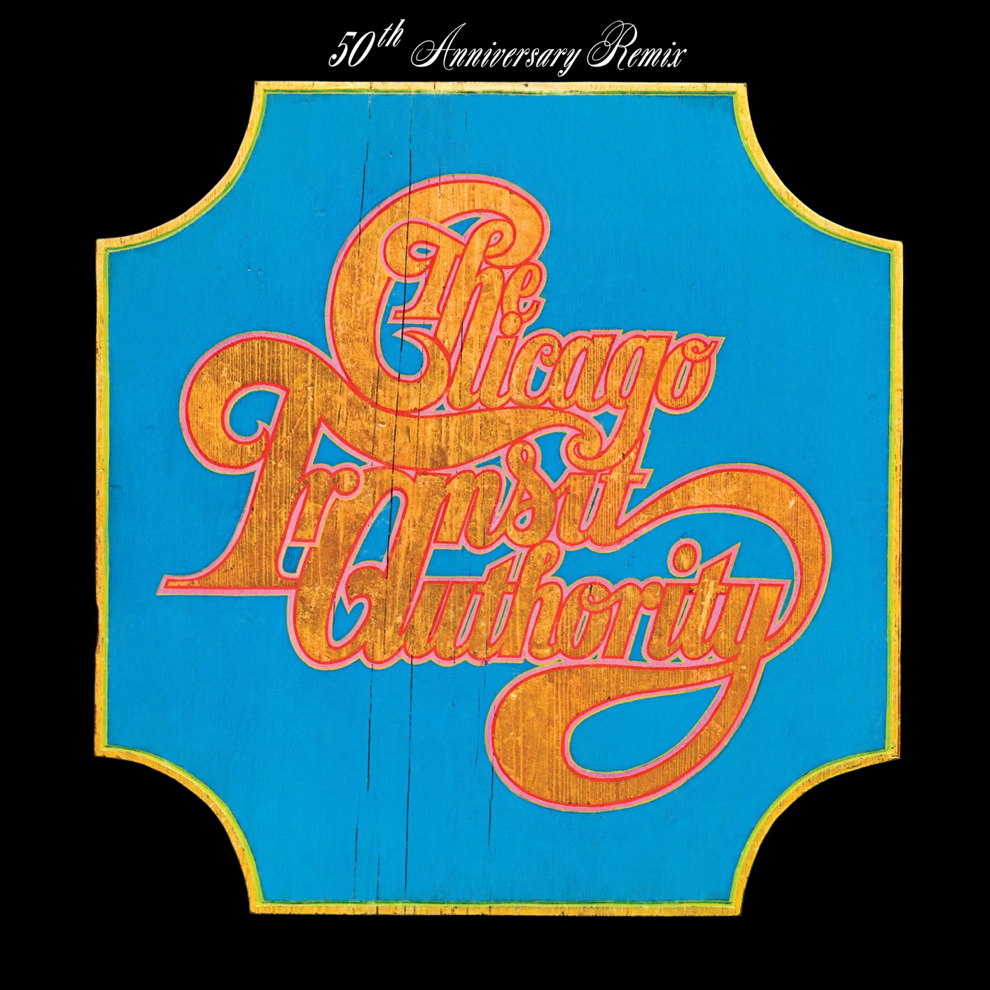 Chicago – Chicago Transit Authority (50th Anniversary Remix) (1969/2019) [Official Digital Download 24bit/192kHz]