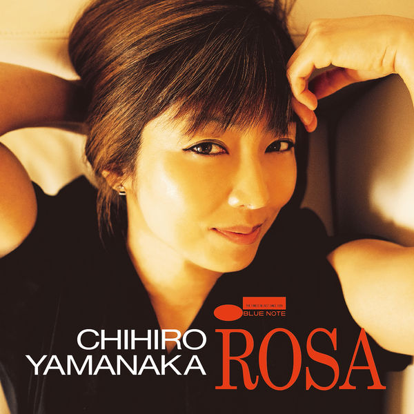 Chihiro Yamanaka – Rosa (2020) [Official Digital Download 24bit/96kHz]