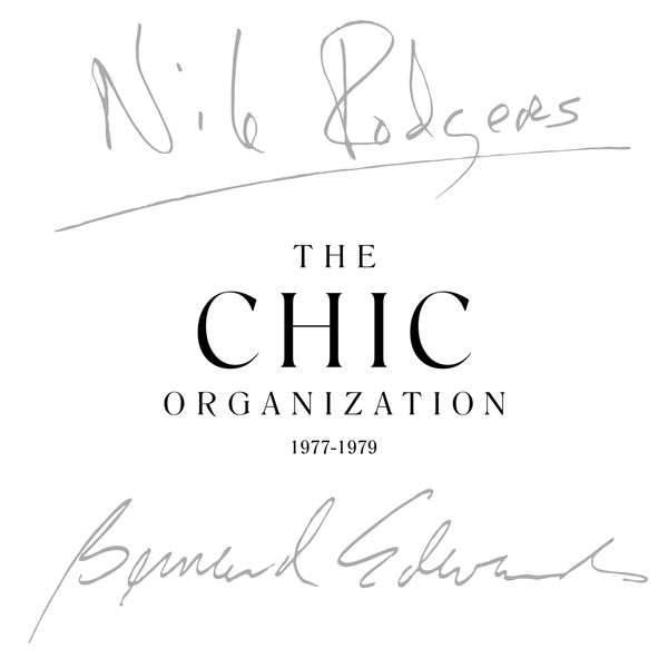 Chic – The Chic Organization 1977-1979 (Remastered) (2018) [Official Digital Download 24bit/192kHz]