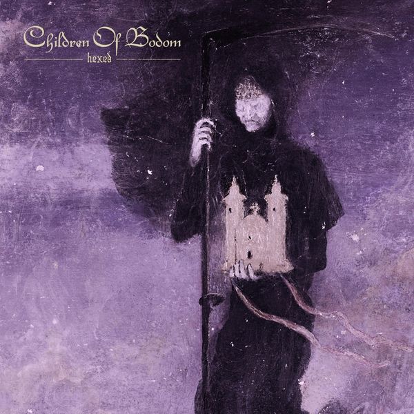 Children Of Bodom – Hexed (Deluxe Version) (2019) [Official Digital Download 24bit/44,1kHz]