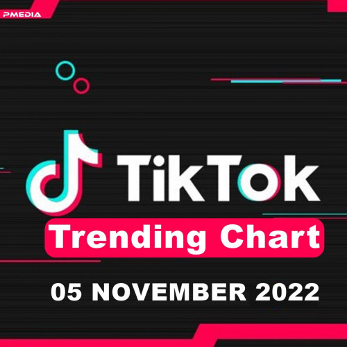 Various Artists – TikTok Trending Top 50 Singles Chart (05-November-2022) (2022)  MP3 320kbps