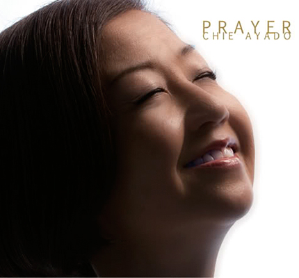 Chie Ayado – Prayer (2011) [Official Digital Download 24bit/96kHz]