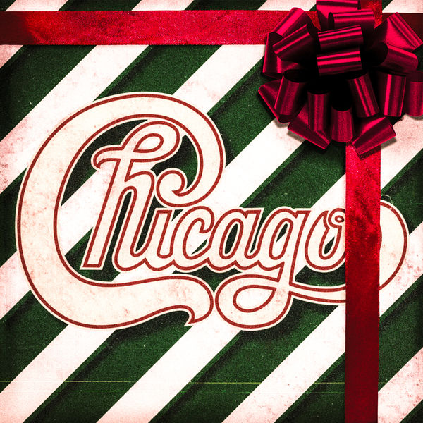 Chicago – Chicago Christmas (2019) [Official Digital Download 24bit/96kHz]