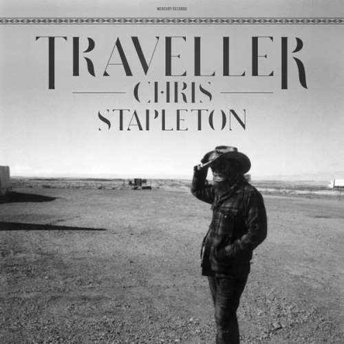 Chris Stapleton – Traveller (2015/2016) [FLAC 24 bit, 96 kHz]