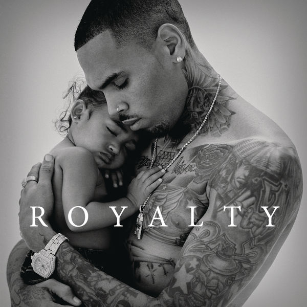 Chris Brown – Royalty (2015) [Official Digital Download 24bit/44,1kHz]