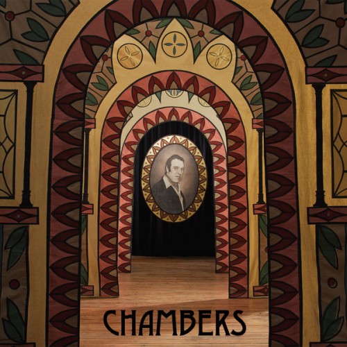Chilly Gonzales Feat. Kaiser Quartett – Chambers (2015) [FLAC 24 bit, 44,1 kHz]