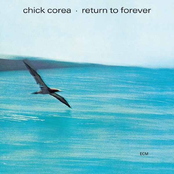 Chick Corea – Return To Forever (1972/2017) DSF DSD64 + Hi-Res FLAC
