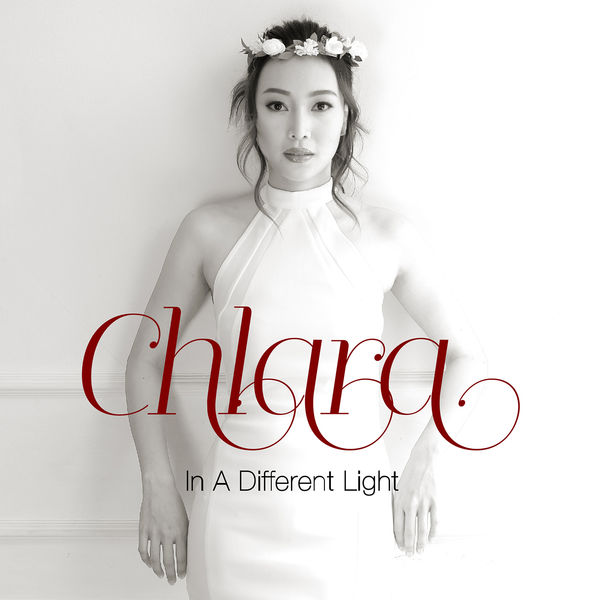 Chlara – In A Different Light (2016) [Official Digital Download 24bit/96kHz]