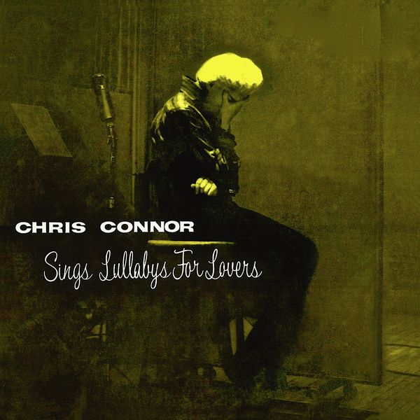 Chris Connor – Chris Connor Sings Lullabys For Lovers (1954/2013) [Official Digital Download 24bit/96kHz]