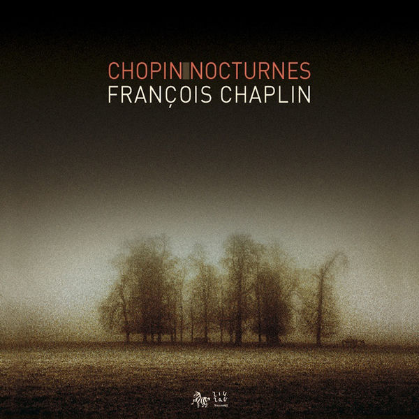 François Chaplin – Chopin – Nocturnes (2010) [Official Digital Download 24bit/88,2kHz]