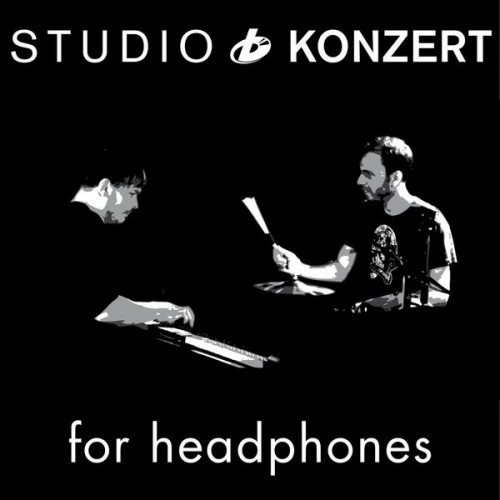Chris Gall, Bernhard Schimpelsberger – Studio Konzert for Headphones (2019) [FLAC 24 bit, 96 kHz]