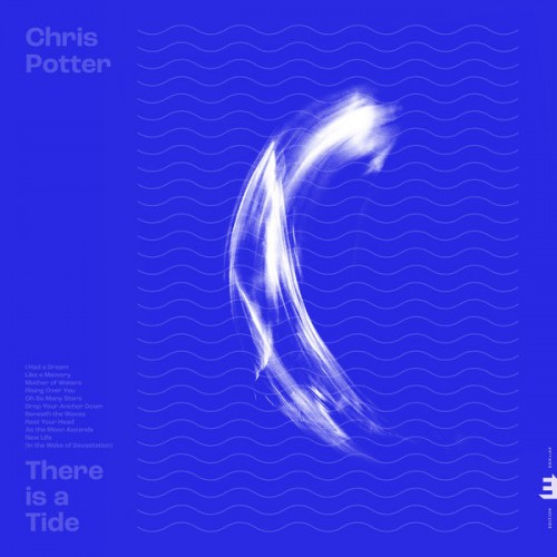 Chris Potter – There is a Tide (2020) [FLAC 24 bit, 96 kHz]