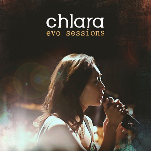 Chlara – evo sessions (2018) [FLAC 24 bit, 48 kHz]