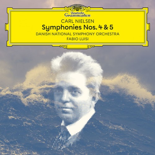 Danish National Symphony Orchestra – Nielsen: Symphonies Nos. 4 & 5 (2022) [FLAC 24 bit, 96 kHz]