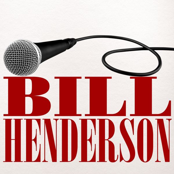 Bill Henderson – Bill Henderson (1963/2022) [FLAC 24bit/48kHz]