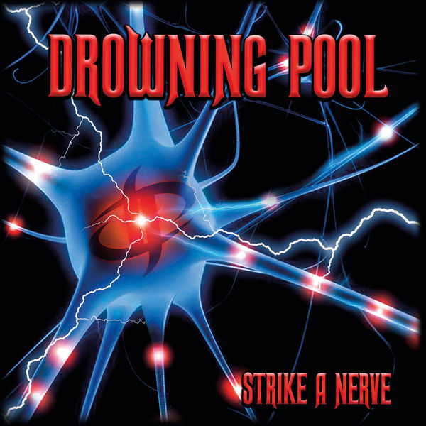 Drowning Pool – Strike A Nerve (2022) [FLAC 24bit/48kHz]