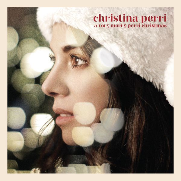 Christina Perri – a very merry perri christmas (2012) [Official Digital Download 24bit/48kHz]