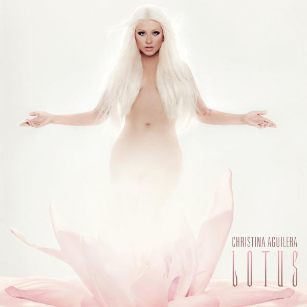 Christina Aguilera – Lotus (Deluxe Version – Remastered) (2012/2018) [Official Digital Download 24bit/44,1kHz]