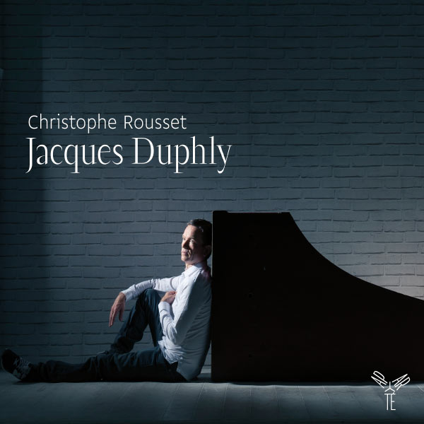 Christophe Rousset – Jacques Duphly – Pieces de clavecin (2012) [Official Digital Download 24bit/96kHz]