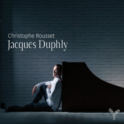 Christophe Rousset – Jacques Duphly – Pieces de clavecin (2012) [FLAC 24 bit, 96 kHz]