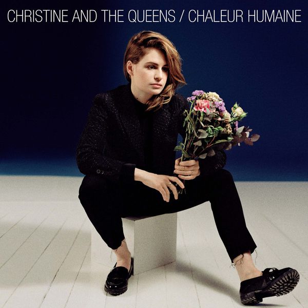 Christine and the Queens - Chaleur humaine (2015) [Official Digital Download 24bit/44,1kHz]