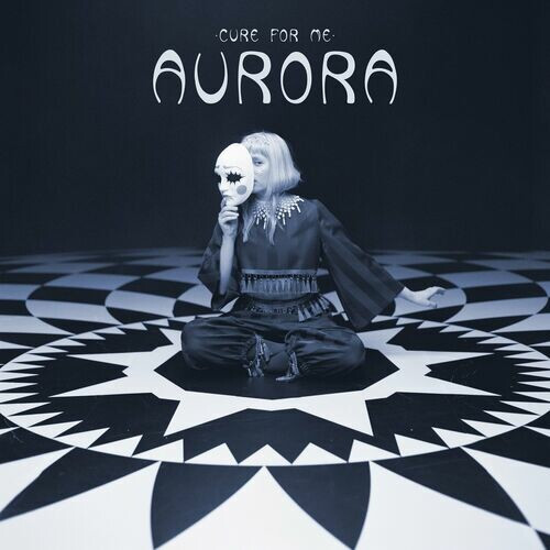 AURORA – Cure For Me (2022) MP3 320kbps