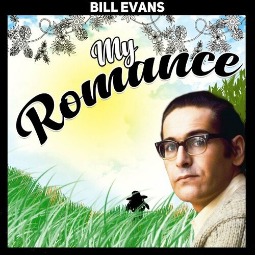 Bill Evans - My Romance (2022) MP3 320kbps Download