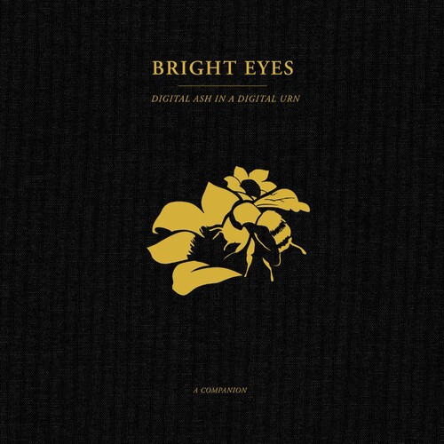 Bright Eyes – Digital Ash in a Digital Urn: A Companion (2022) MP3 320kbps