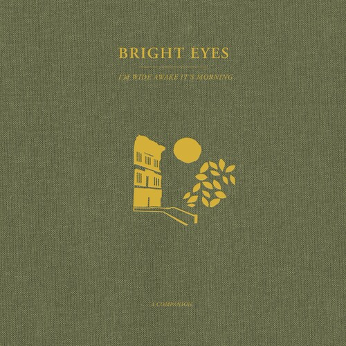 Bright Eyes – I’m Wide Awake, It’s Morning: A Companion (2022) MP3 320kbps