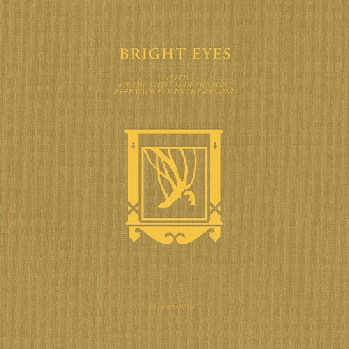 Bright Eyes – LIFTED or The Story Is in the Soil, Keep Your Ear to the Ground: A Companion (2022) MP3 320kbps