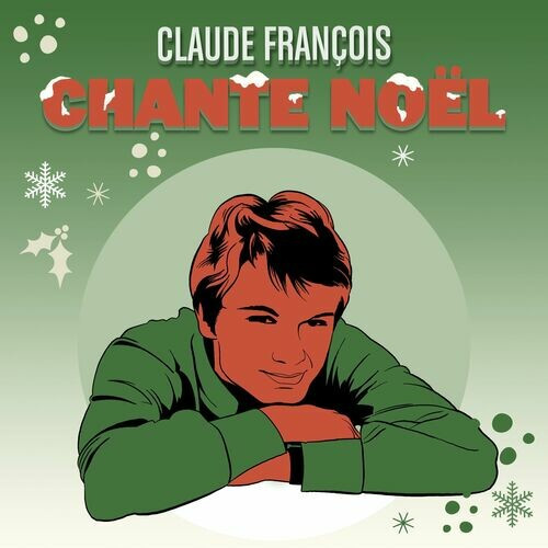 Claude François - Claude François Chante Noël (2022) MP3 320kbps Download