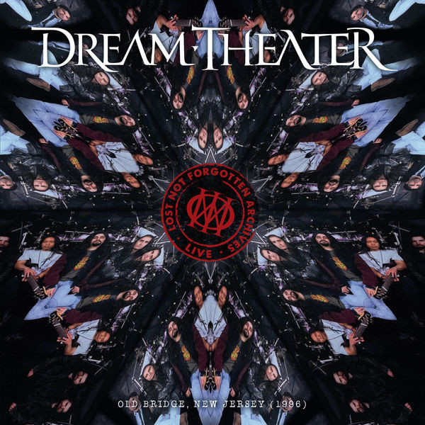 Dream Theater – Lost Not Forgotten Archives: Old Bridge, New Jersey   (2022) FLAC