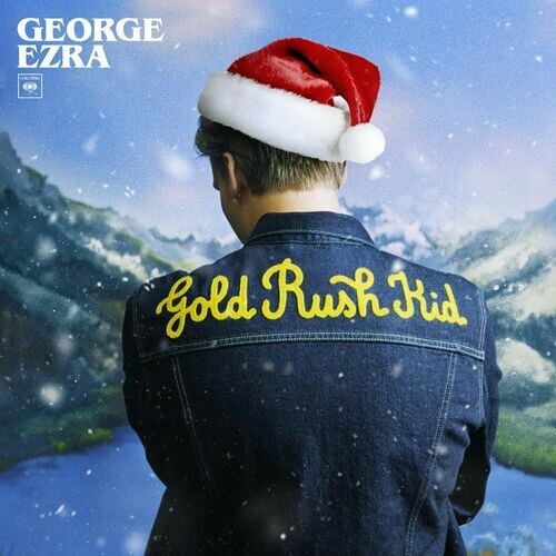 George Ezra – Gold Rush Kid (Special Christmas Edition) (2022) MP3 320kbps