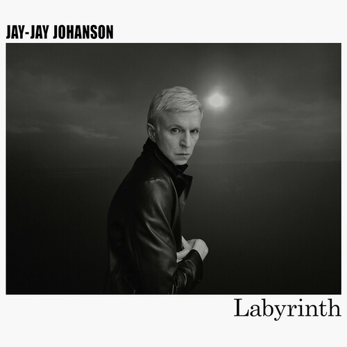 Jay-Jay Johanson – Labyrinth (2022) MP3 320kbps