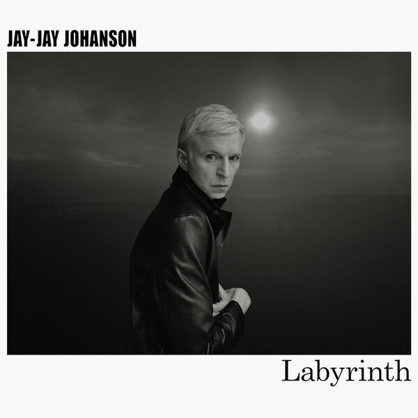 Jay-Jay Johanson - Labyrinth (2022) FLAC Download