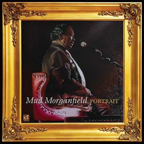 MUD MORGANFIELD - Portrait (2022) MP3 320kbps Download