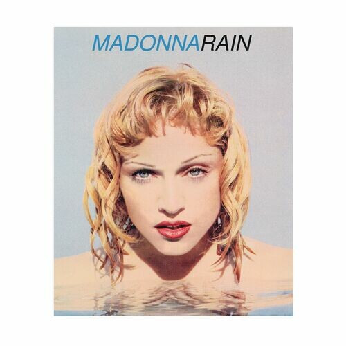 Madonna - Rain (2022) FLAC Download
