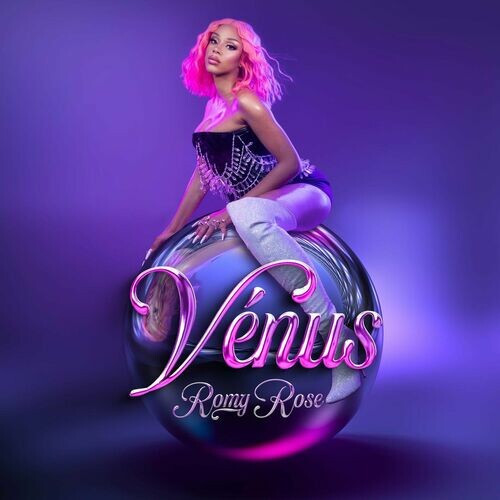 Romy Rose - Venus (2022) MP3 320kbps Download
