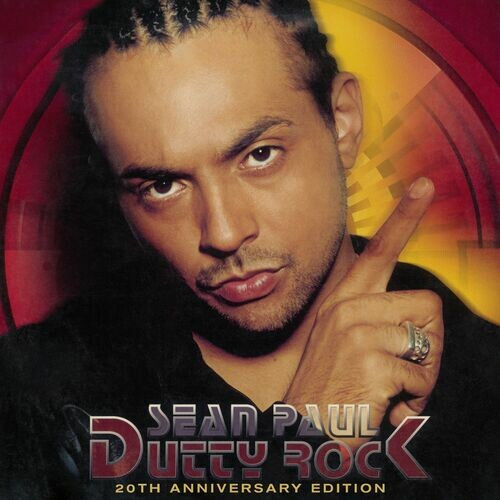 Sean Paul – Dutty Rock (20th Anniversary) (2022) MP3 320kbps