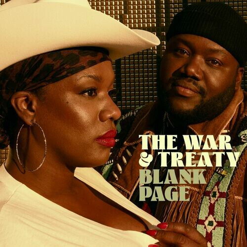 The War and Treaty – Blank Page (2022) MP3 320kbps