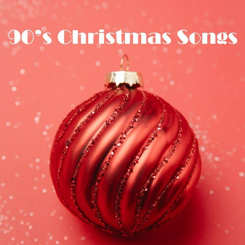 Various Artists – 90’s Christmas Pop (2022) MP3 320kbps