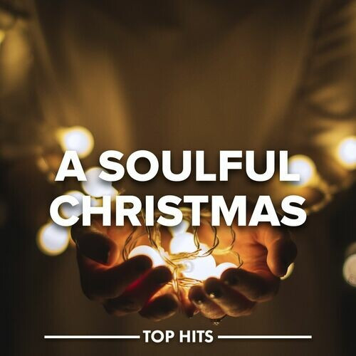 Various Artists – A Soulful Christmas (2022) MP3 320kbps