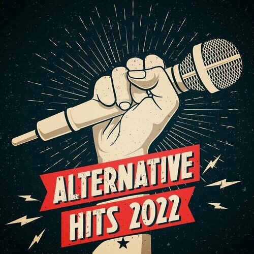 Various Artists – Alternative Hits 2022 (2022)  MP3 320kbps