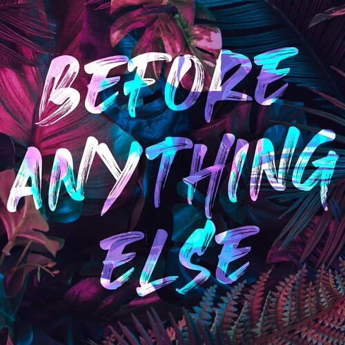 Various Artists – Before Anything Else (2022) MP3 320kbps