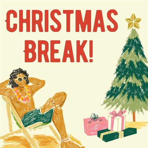 Various Artists - Christmas Break! (2022) MP3 320kbps Download
